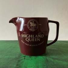 Highland queen scotch whisky - queen,
