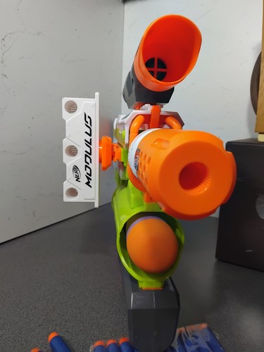 Nerf modulus demolisher - nerf,