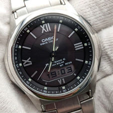 [ Excellent ]CASIO WVA-M630