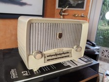 Ultra U7961 Valve Radio Working Very Good Condition N825
