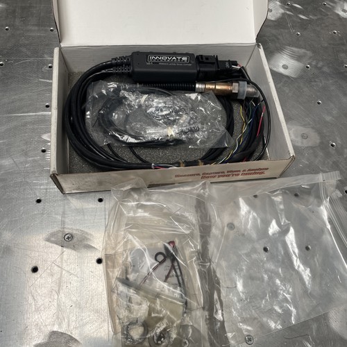 Innovate wideband lambda - lc-1,