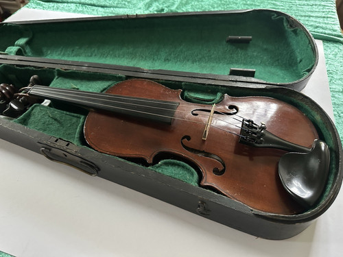 Violin maidstone size - maidstone, 3/4