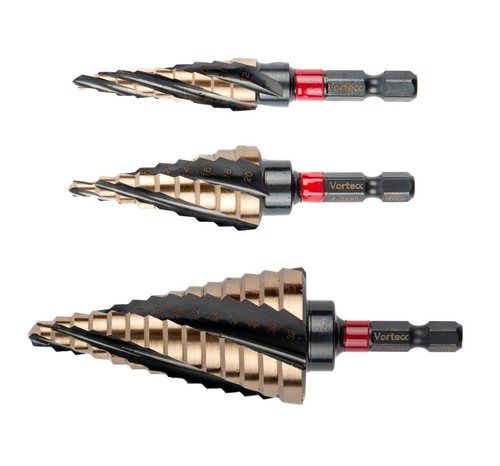 Vorteck hex impact - vorteck,