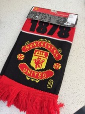 Vintage Manchester United Man