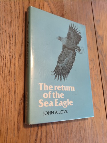 The return - the, eagle