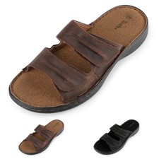 Men's Adjustable Leather