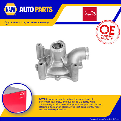 Water pump awp1102 apec - pump,