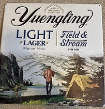 Yuengling beer light lager - yuengling,