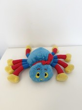 Cbeebies Plush Woolly & Tig