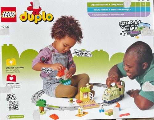 Lego duplo interactive - lego, duplo: