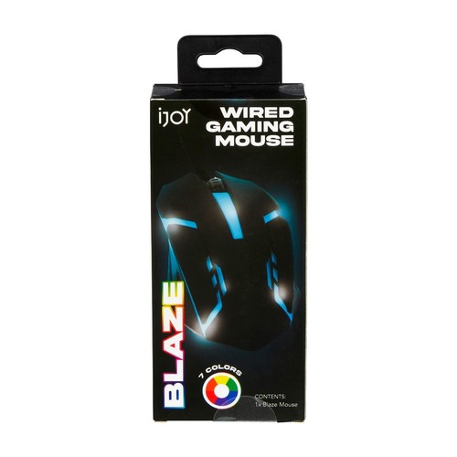 Ijoy blaze usb wired gaming - usb,