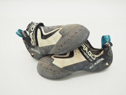 Scarpa drago climbing - scarpa, lv