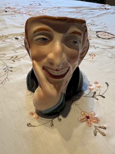 Vintage avon ware uriah - uriah, heep