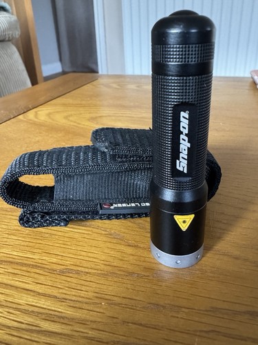 Led lenser snap on limited - lenser, snap-on