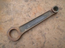 Norton 500 600 16H single DONT