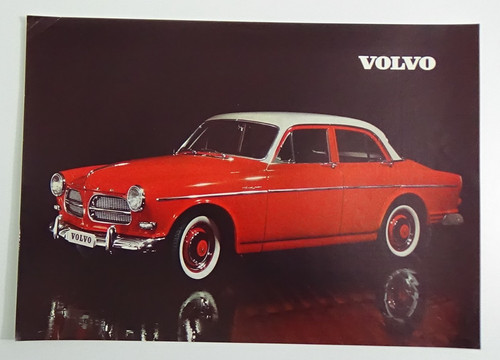 1959 volvo 122s page sales - 1-page,