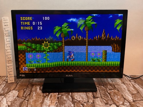 Alba tv gaming screen - ,