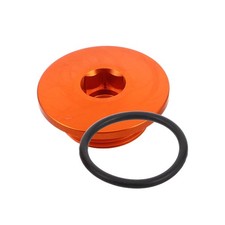  Car Engine Oil Drain Plug: Oil Pan Plug Replacement With Gasket Drain Screw