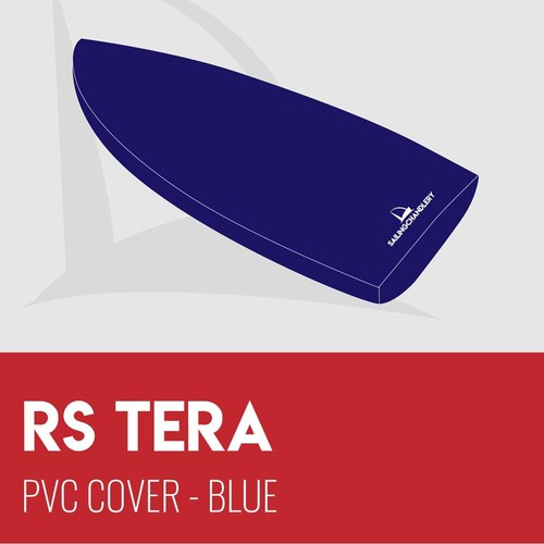 Tera boat cover pvc blue - tera,