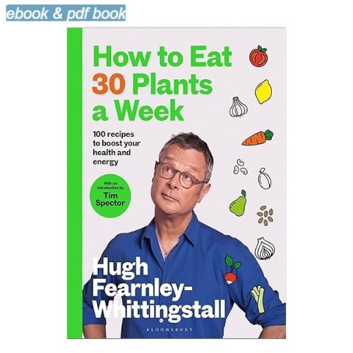 How eat plants a week - how,