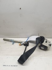 Vw Polo Mk7 Gti 2021-2025 SEAT BELT - DRIVER FRONT 2G2857706C