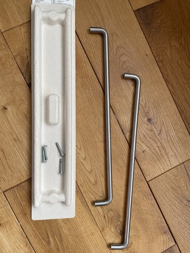 Ikea wardrobe handles - wardrobe,