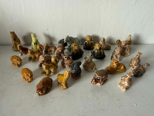 Wade whimsies animal - whimsies,
