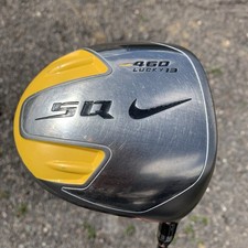 Nike SQ 460 Driver - Lucky 13