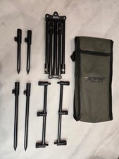 NGT XPR 3 Rod Pod
