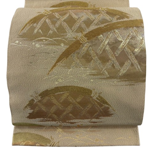 Japanese kimono fukuro - kimono, obi
