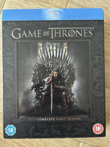 Game thrones complete - game, thrones: