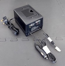 Ansmann Delta Peak - ACX1 / Battery Charger / RC Radio Control