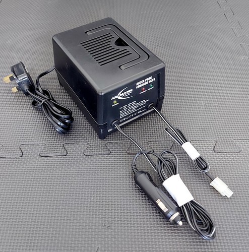 Ansmann delta peak acx1 - -,