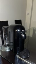 Nespresso Vertuo Plus Coffee