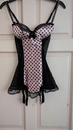 Ann summers pink - ann,