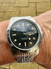 Vintage Titus Calypsomatic