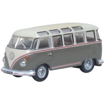Oxford diecast nvws009 t1 - diecast, vw