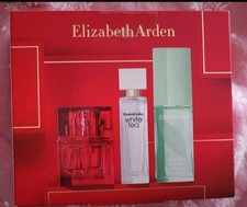 Elizabeth Arden Red Door,Green