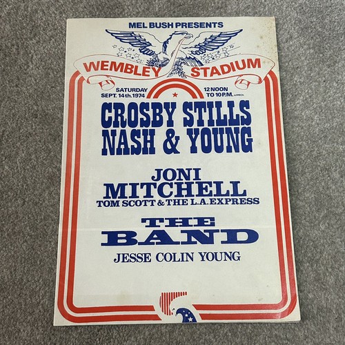 Crosby still nash - crosby,