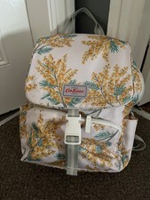 cath kidston laptop backpack