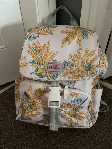 Cath kidston laptop backpack - cath,