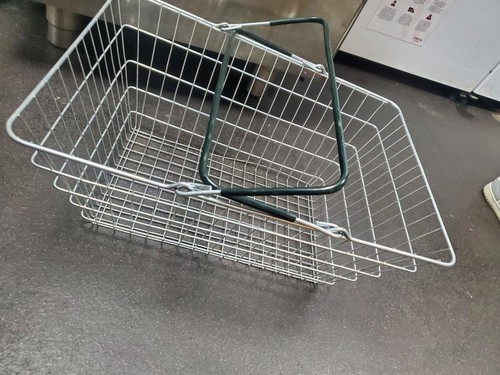 Vgc metal wire - vgc, basket