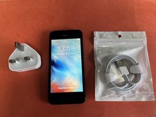 Apple iPhone 5 + 32GB + Space