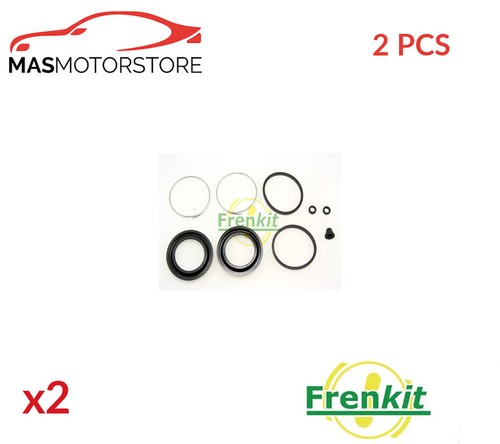 Brake caliper repair kit - brake,