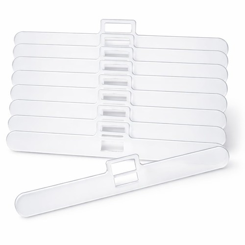 Vertical blind top hangers - 50,