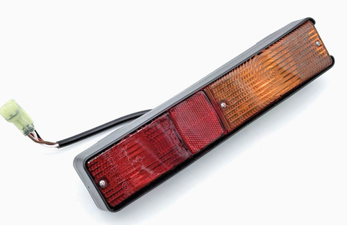 Cobo rear light brake tail - cobo,