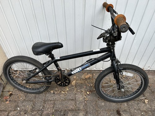 Haro f18 freestyle bmx - haro,