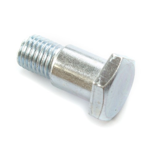 Scooter side stand bolt x - side,