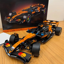 McLaren MCL39 F1 Car (42228)