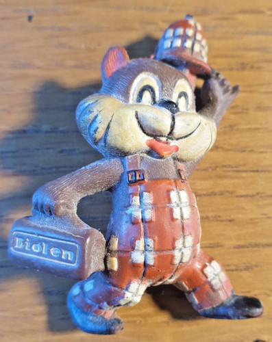 1960 germany vintage - 1960's, diolen